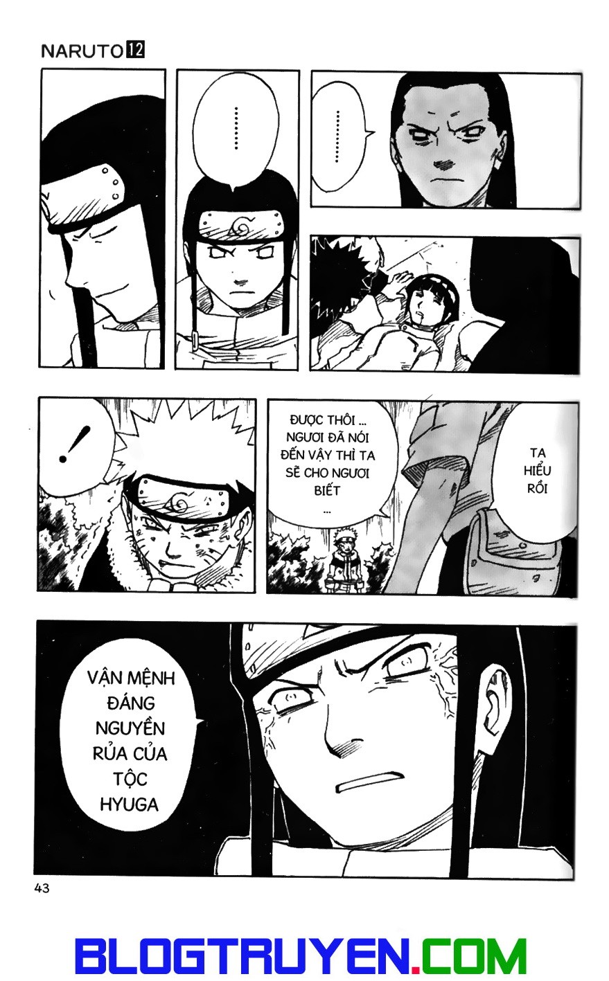 Chapter 101 - Trang 20
