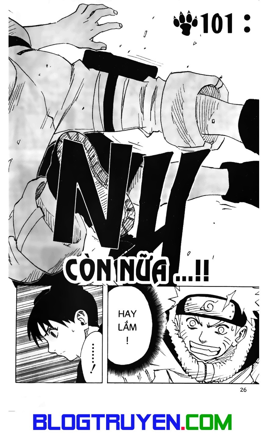 Chapter 101 - Trang 3