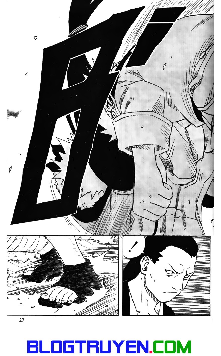 Chapter 101 - Trang 4