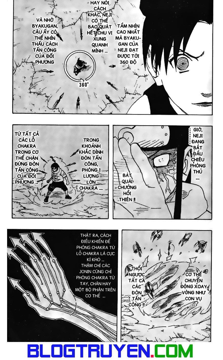 Chapter 101 - Trang 8