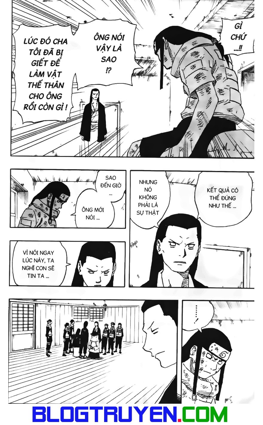 Chapter 105 - Trang 11