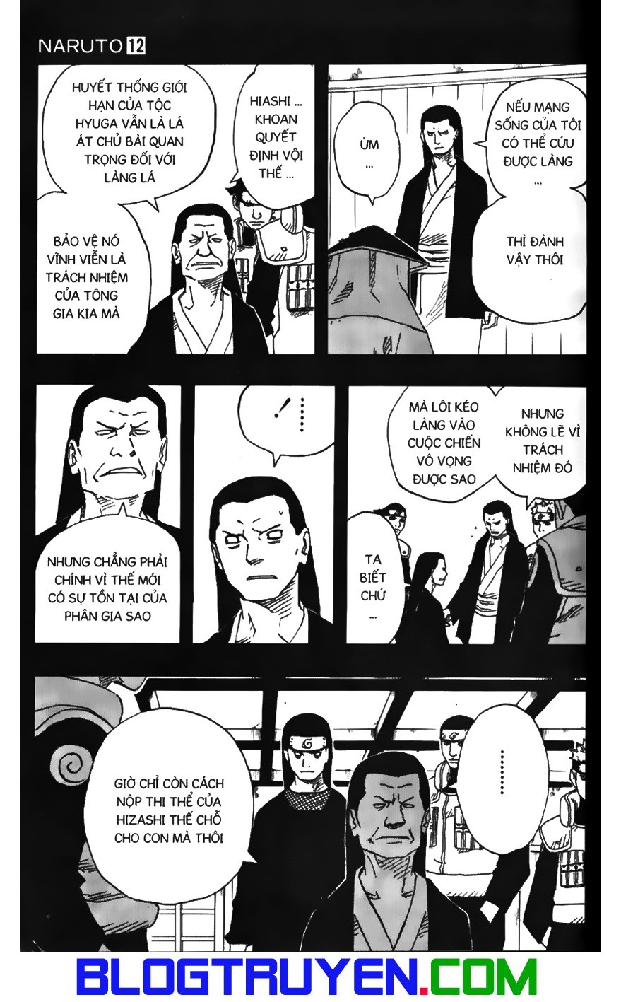 Chapter 105 - Trang 12