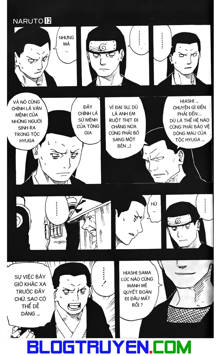 Chapter 105 - Trang 14