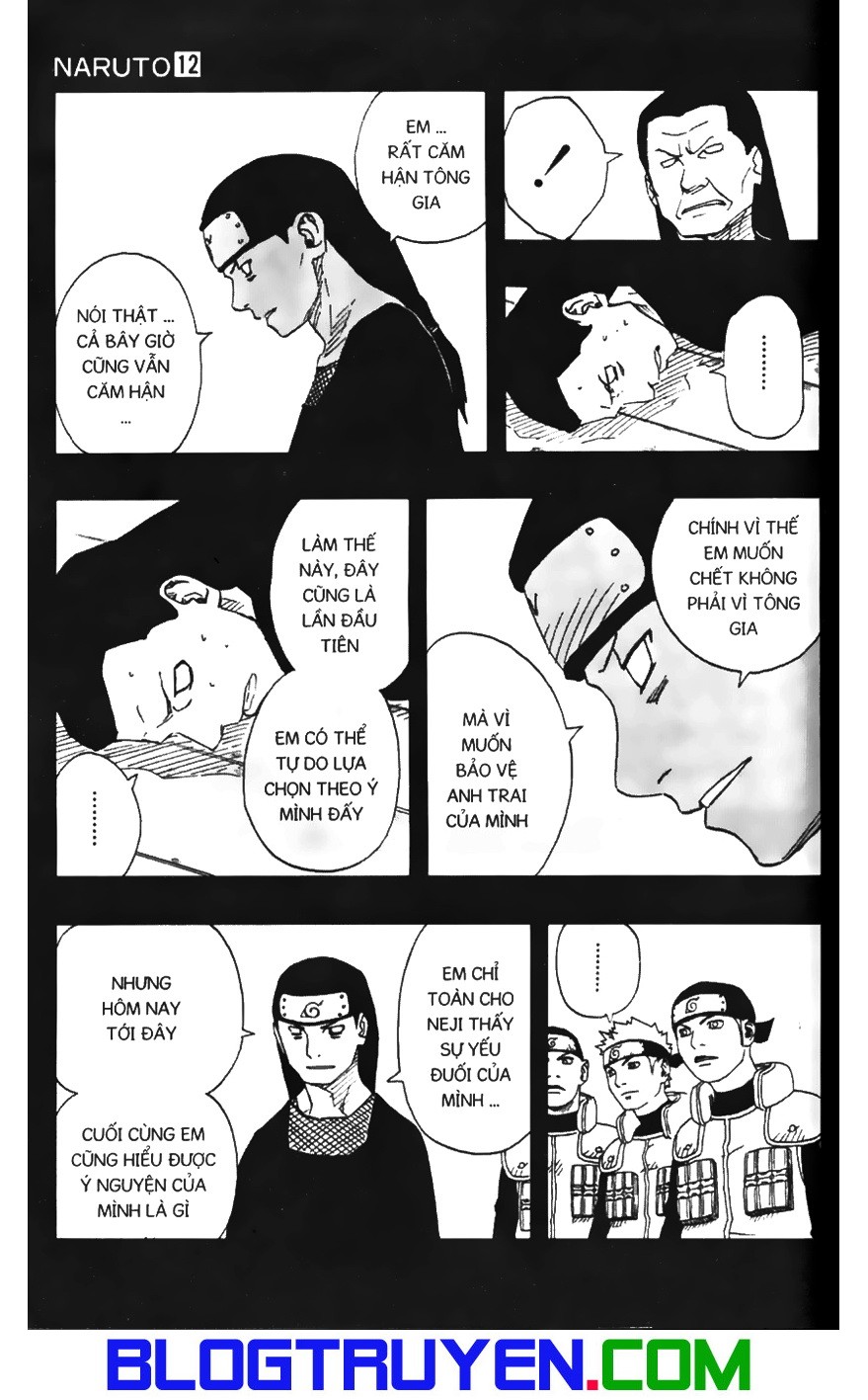 Chapter 105 - Trang 16