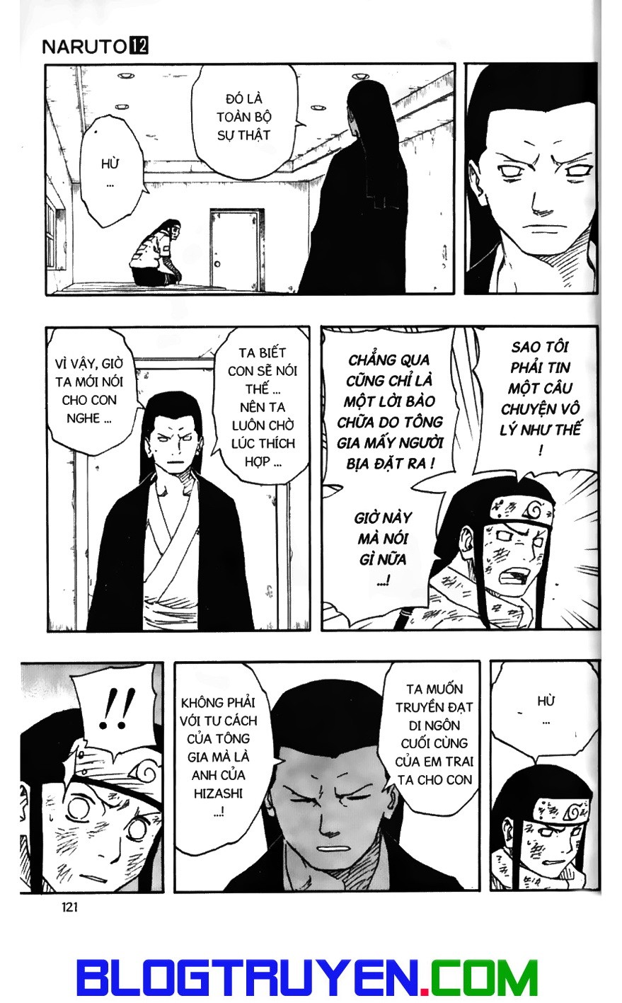 Chapter 105 - Trang 18