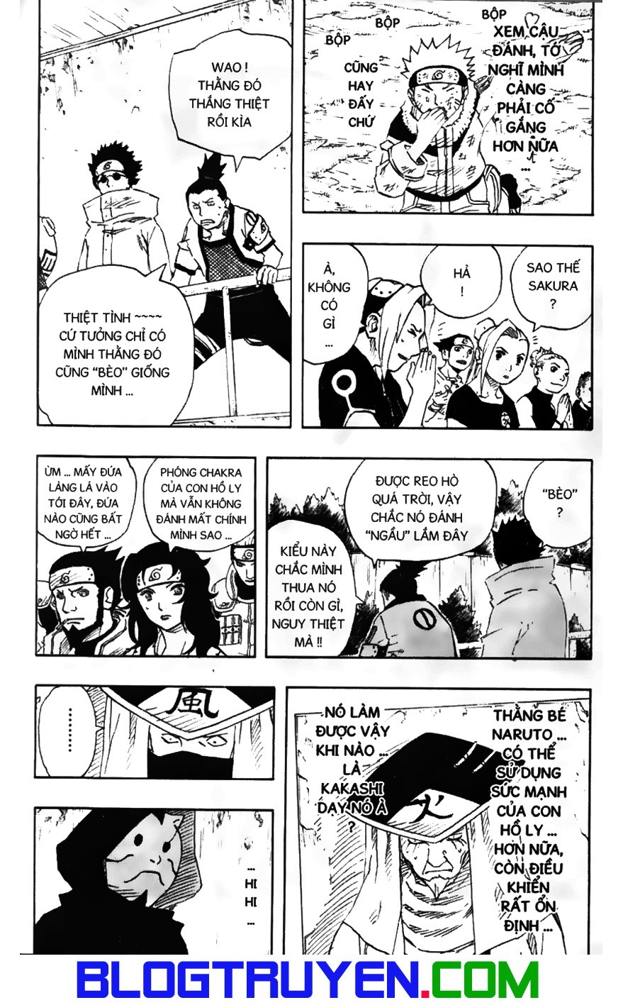 Chapter 105 - Trang 5