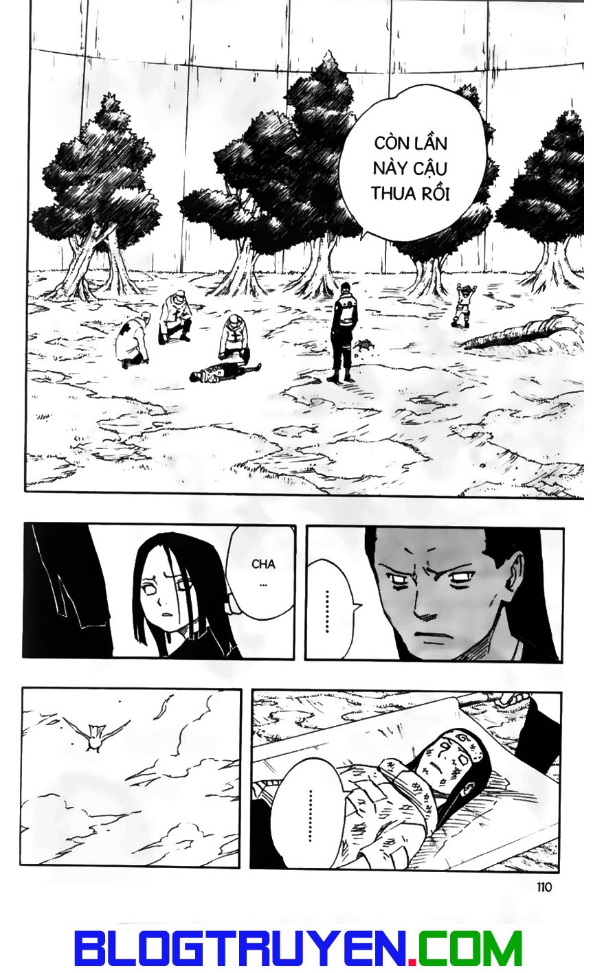 Chapter 105 - Trang 7