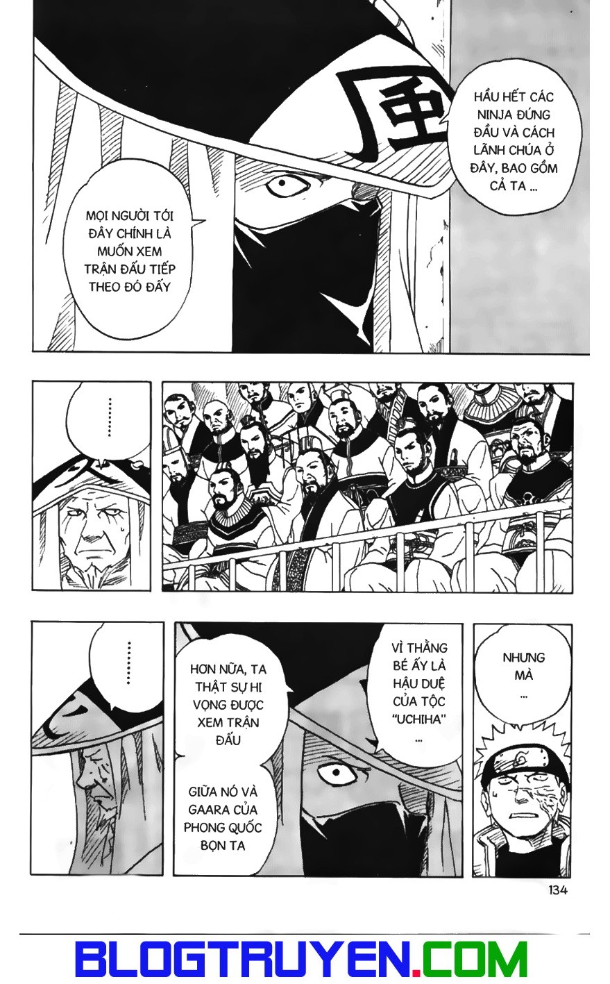 Chapter 106 - Trang 11