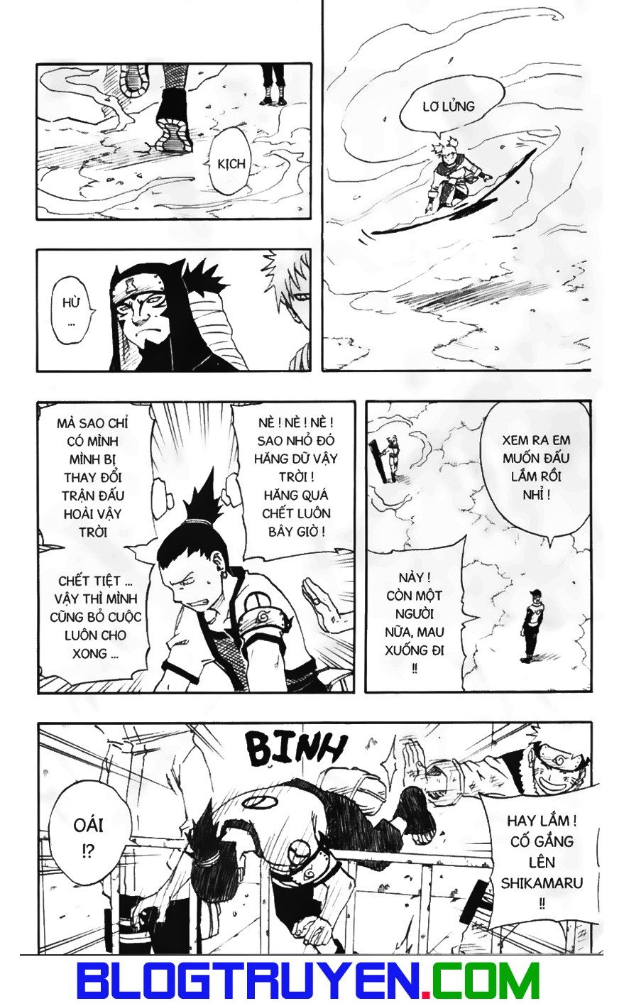 Chapter 106 - Trang 17