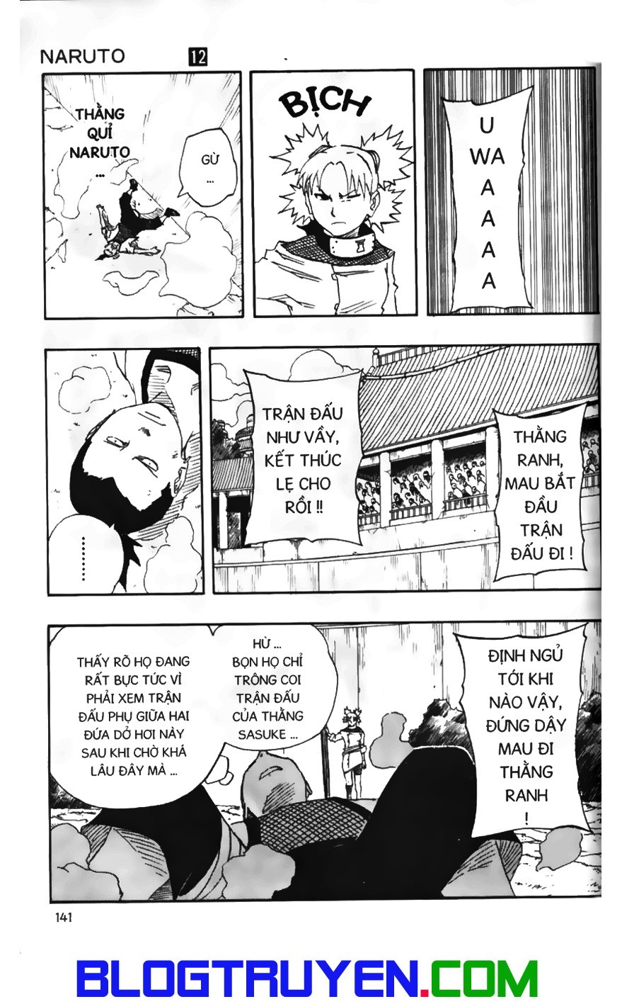 Chapter 106 - Trang 18