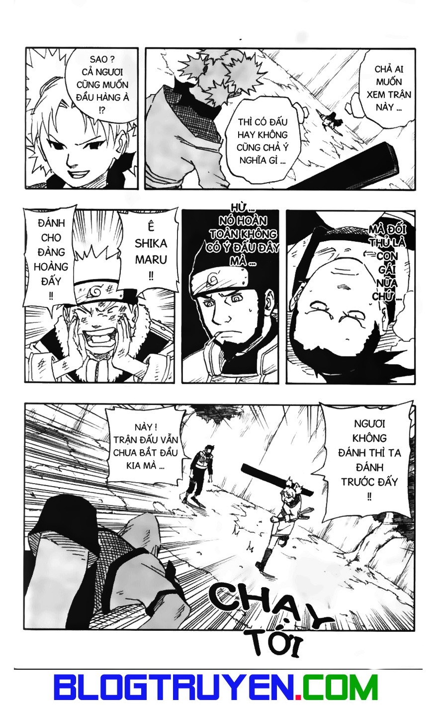 Chapter 106 - Trang 19