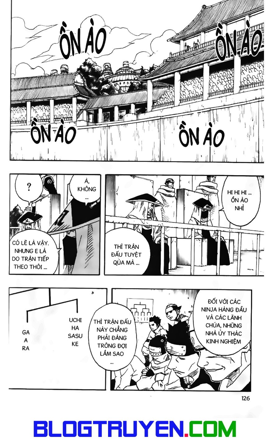 Chapter 106 - Trang 3