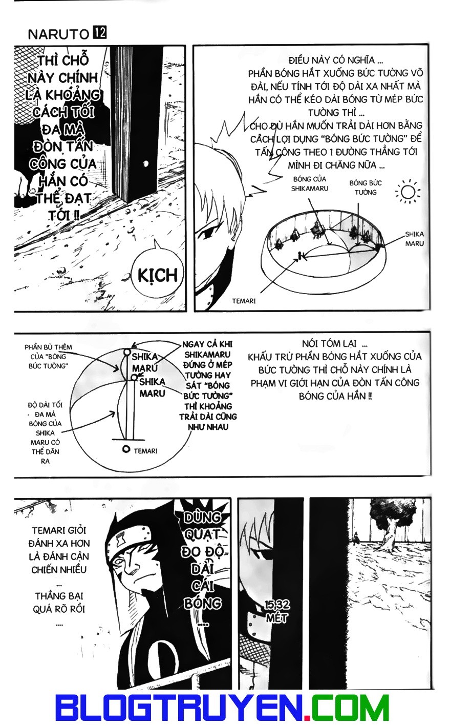 Chapter 107 - Trang 13