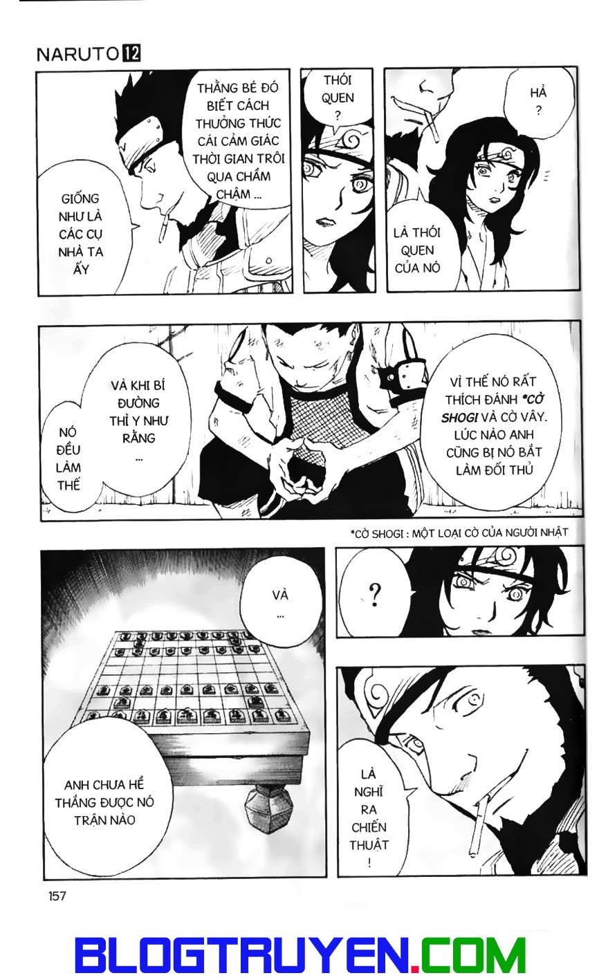 Chapter 107 - Trang 15