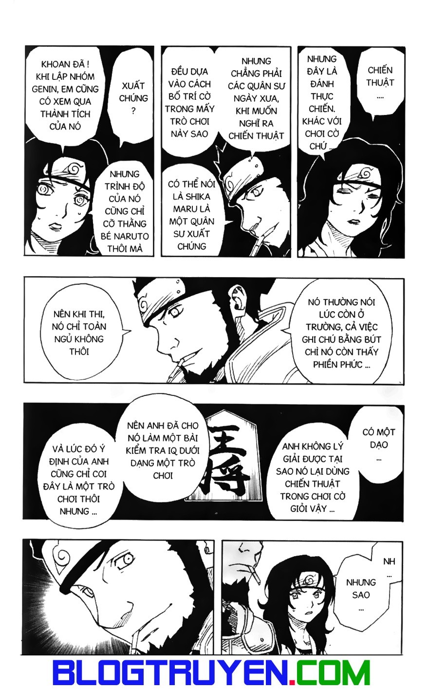 Chapter 107 - Trang 16