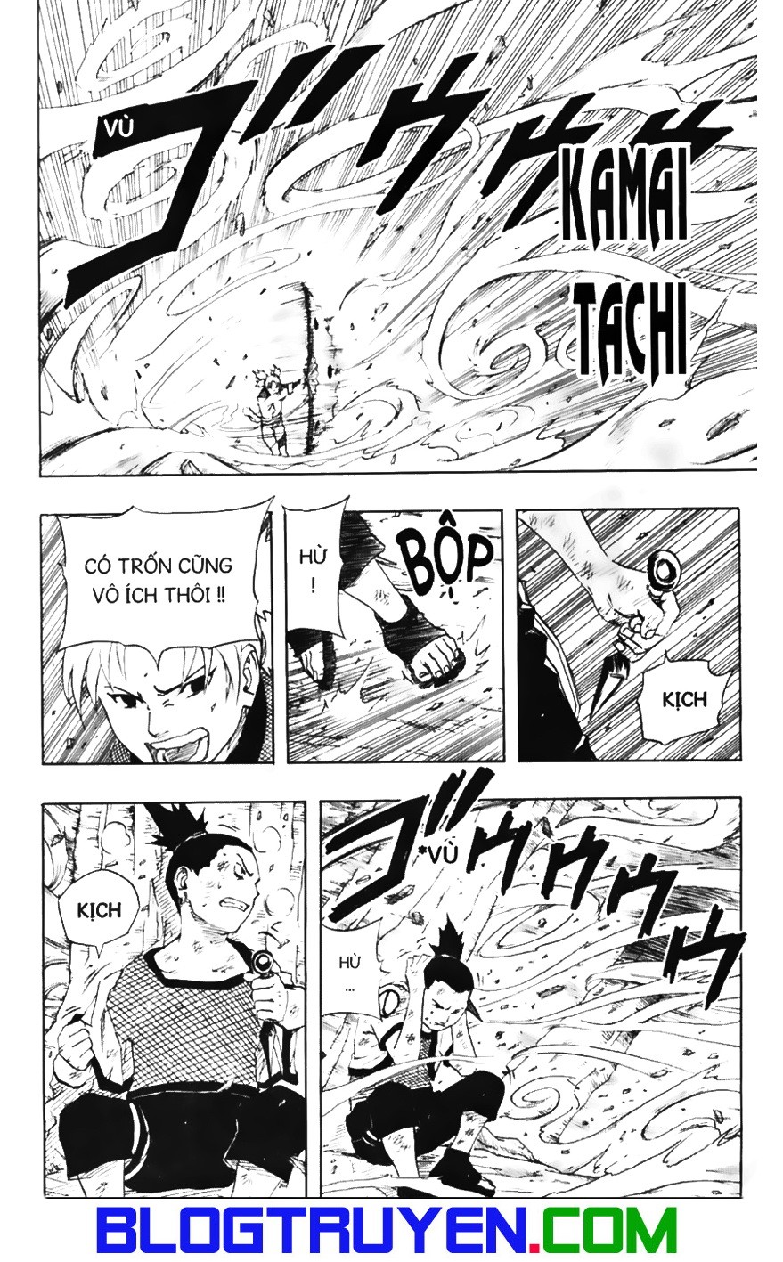 Chapter 107 - Trang 18