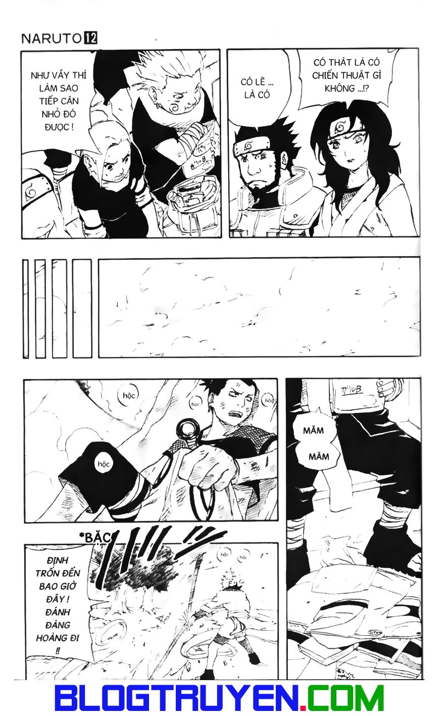 Chapter 107 - Trang 19