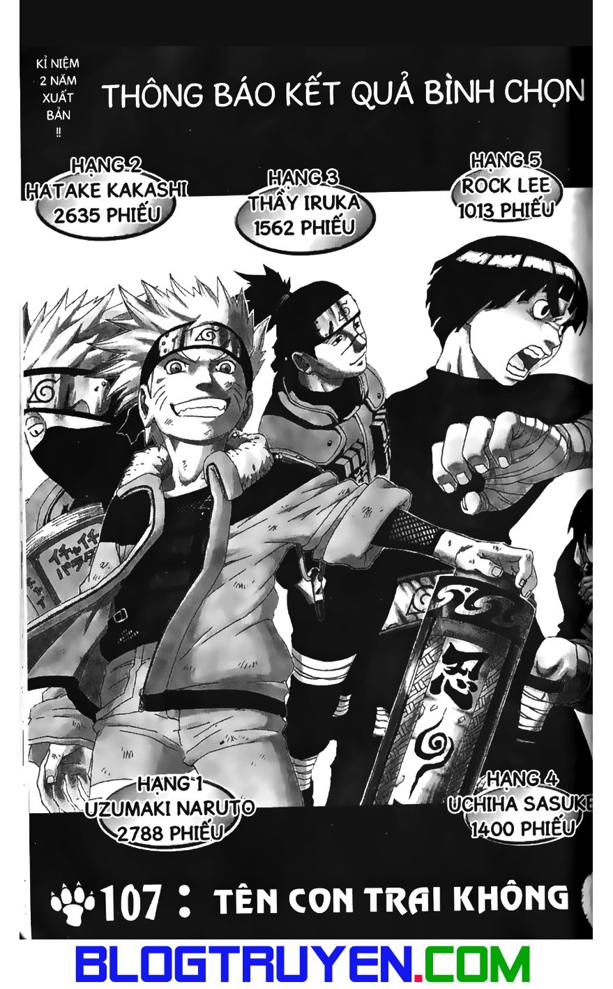 Chapter 107 - Trang 3