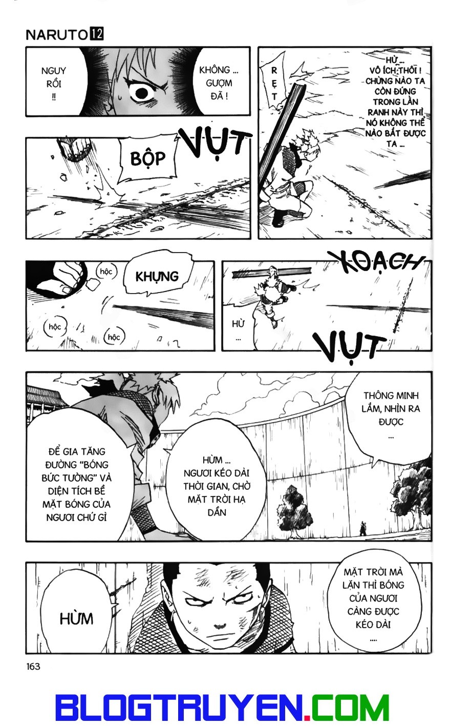 Chapter 107 - Trang 21