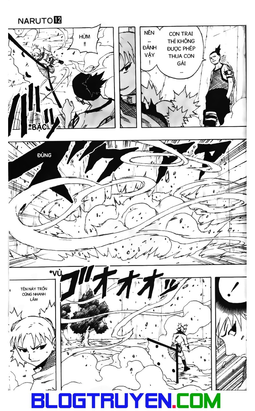 Chapter 107 - Trang 5