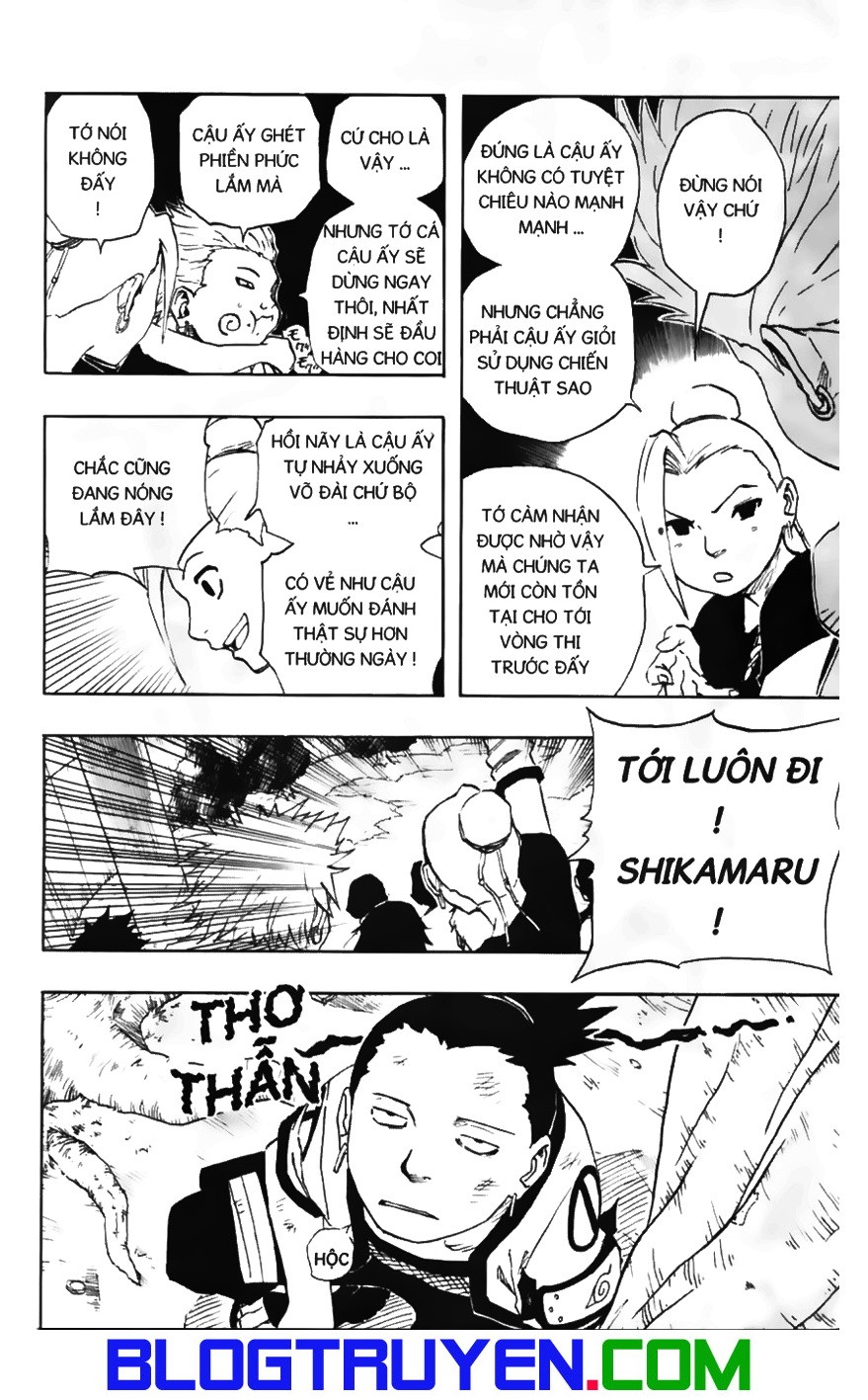 Chapter 107 - Trang 8
