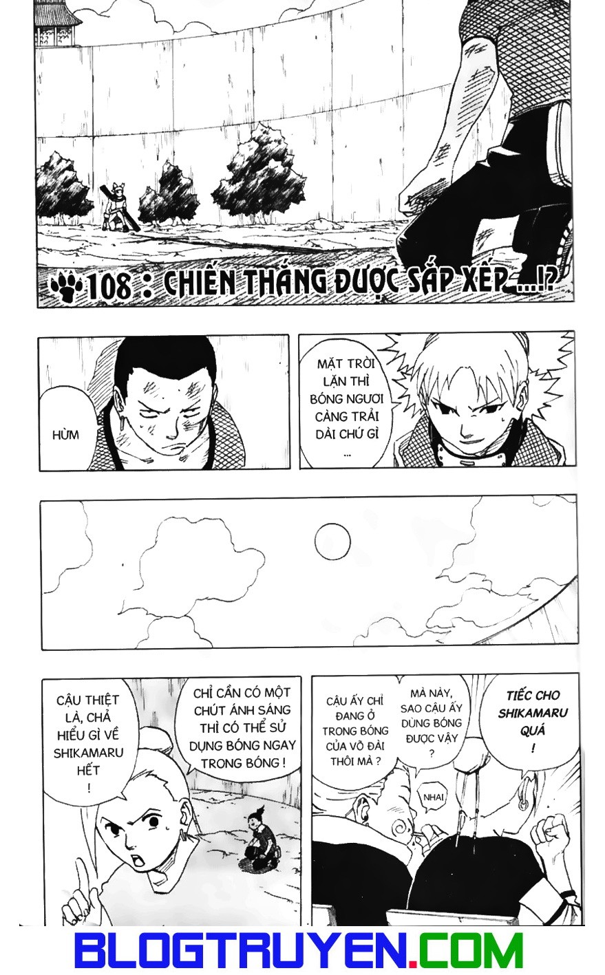 Chapter 108 - Trang 2