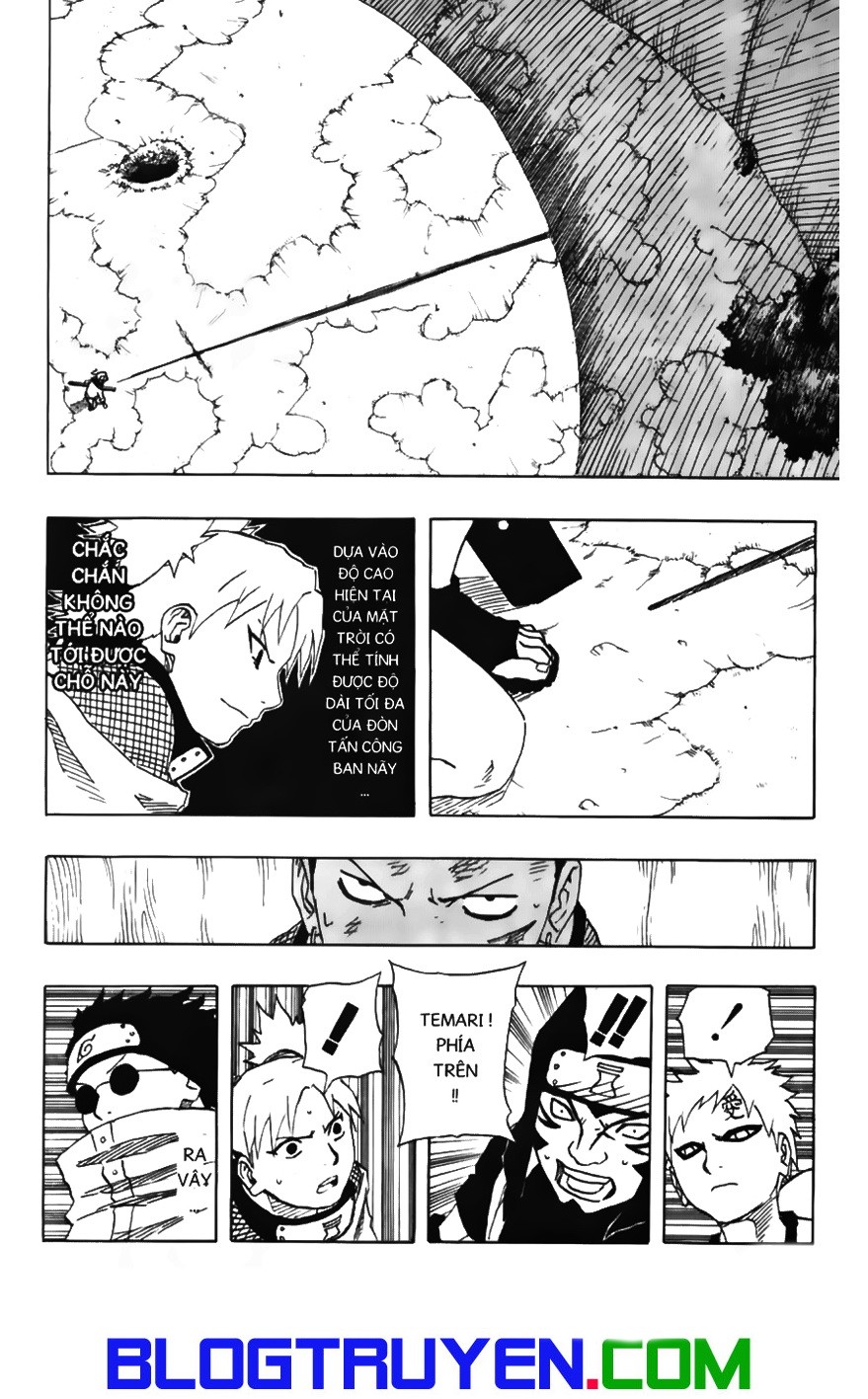 Chapter 108 - Trang 3