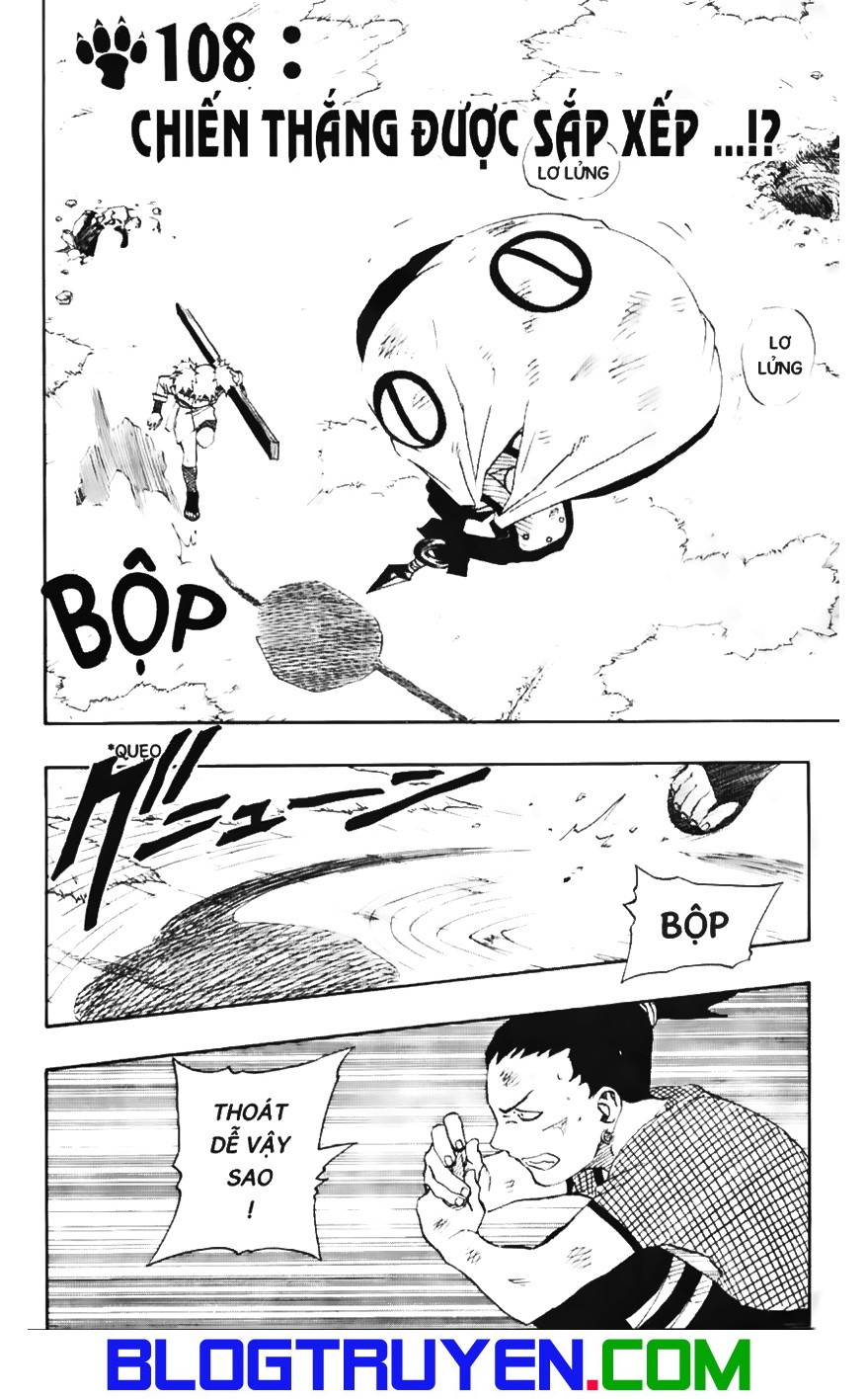 Chapter 108 - Trang 5