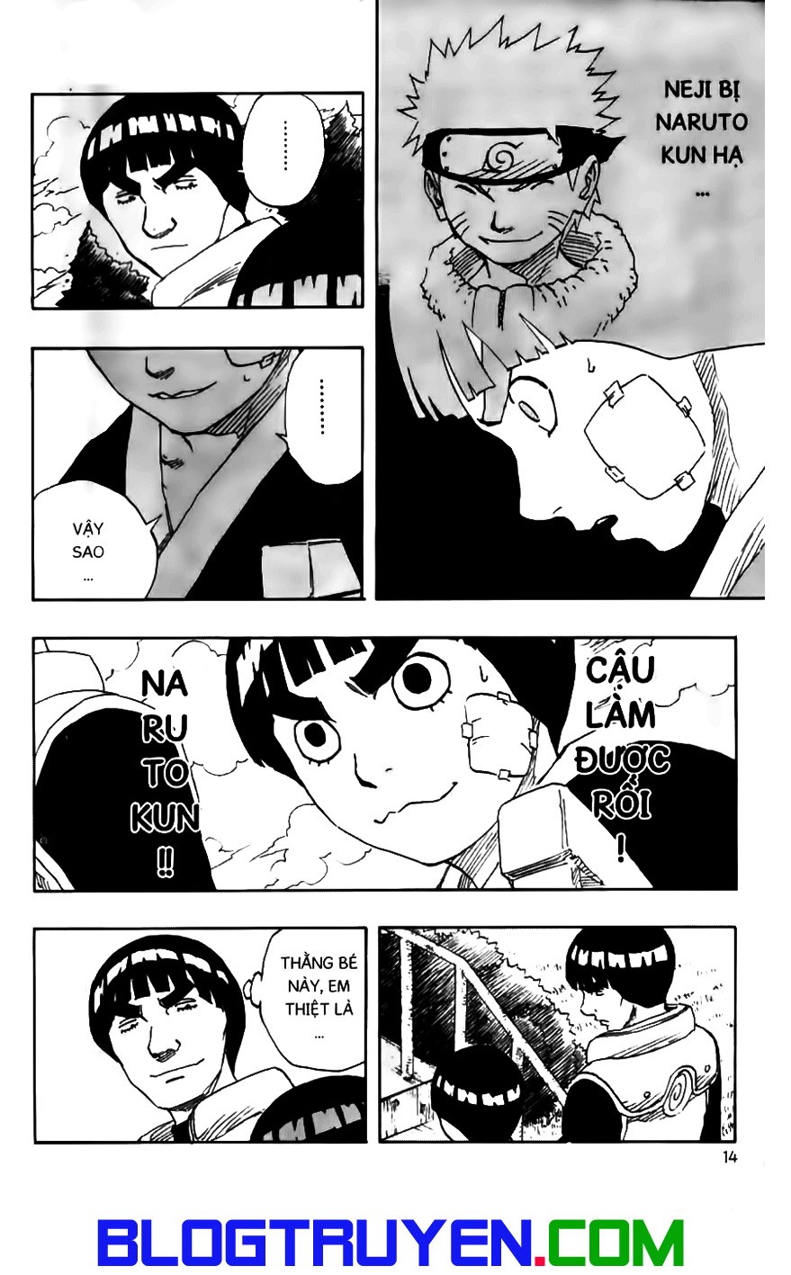 Chapter 109 - Trang 11