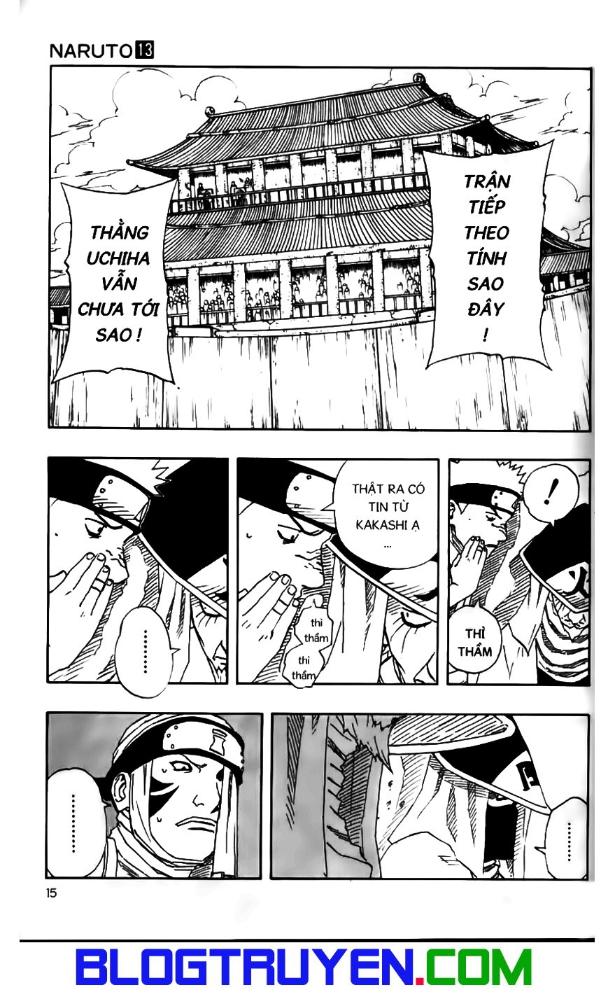 Chapter 109 - Trang 12