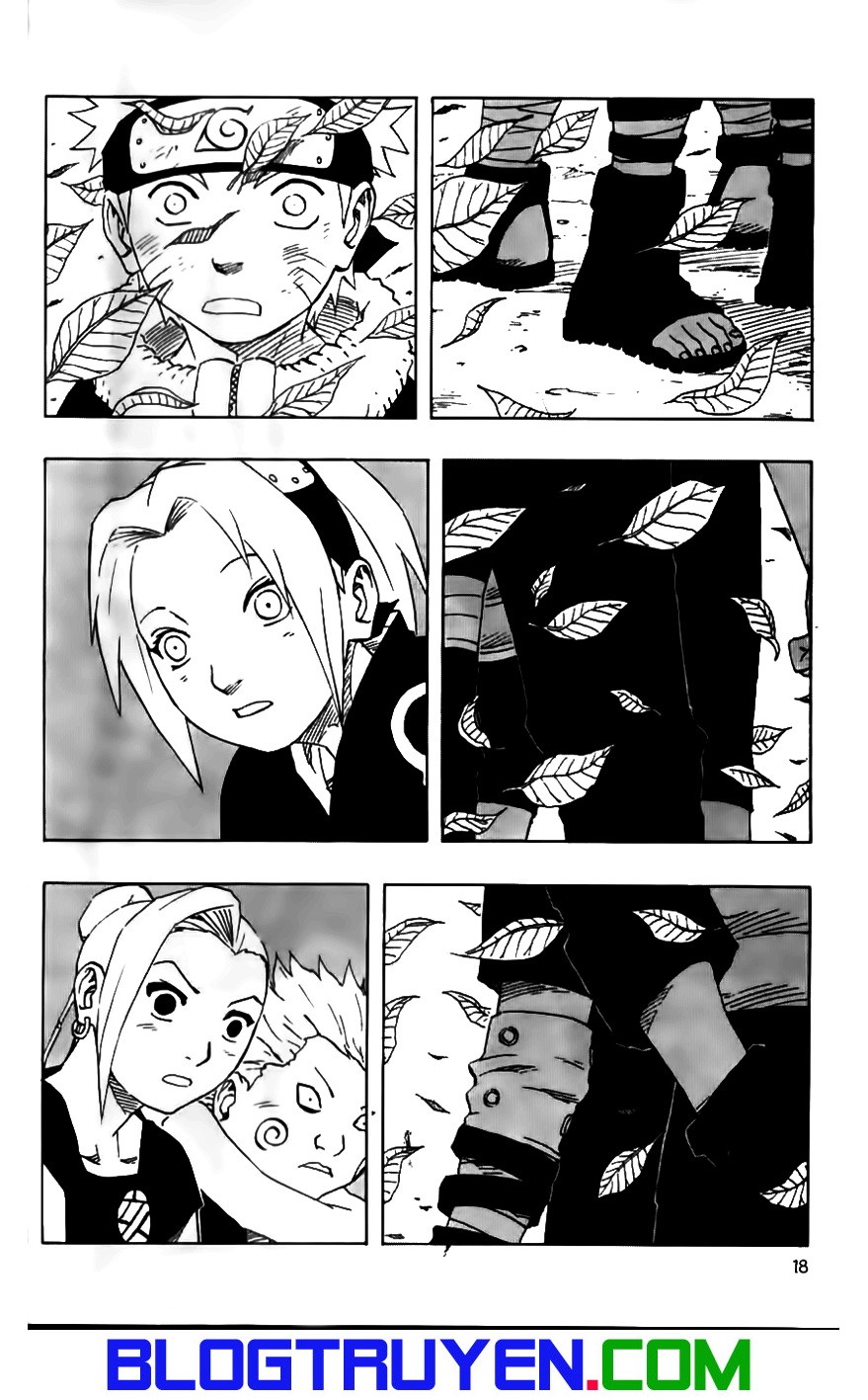 Chapter 109 - Trang 15