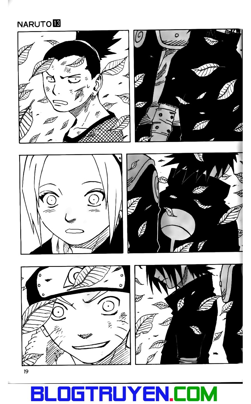 Chapter 109 - Trang 16