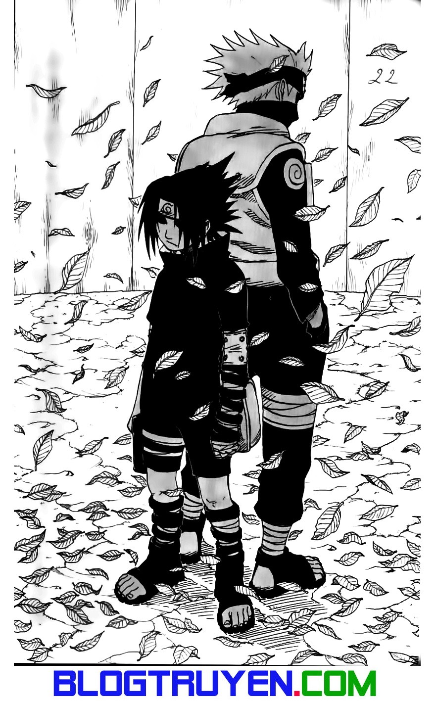 Chapter 109 - Trang 17