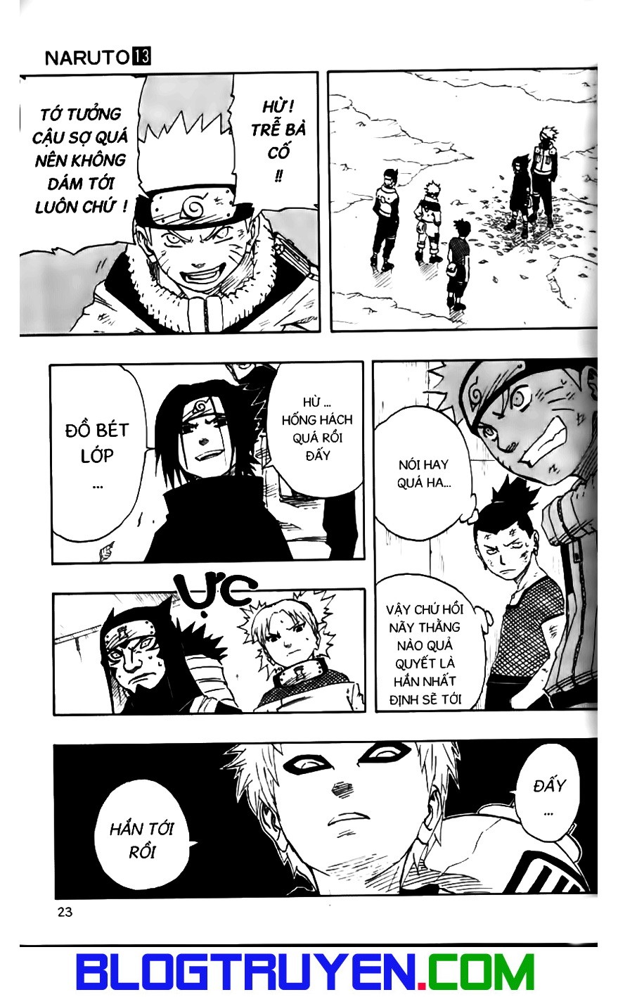 Chapter 109 - Trang 20