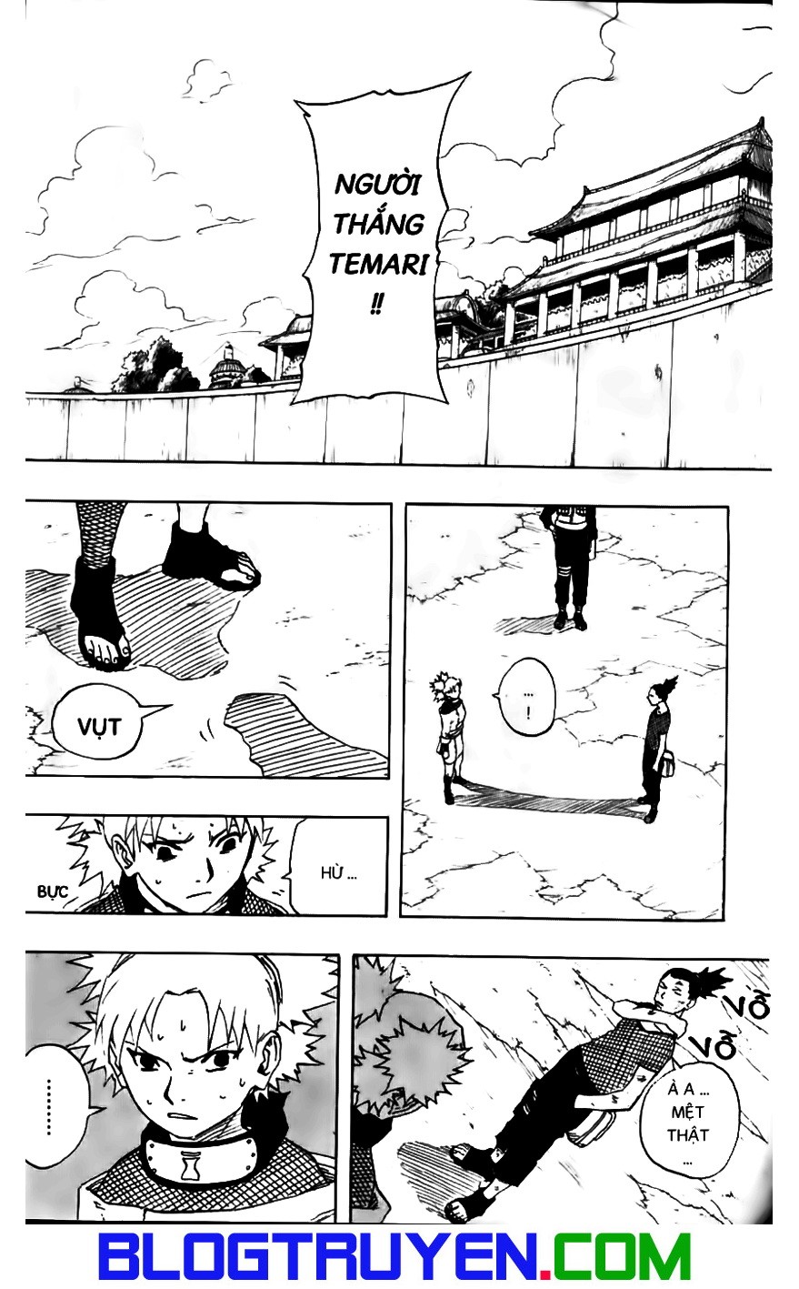 Chapter 109 - Trang 3