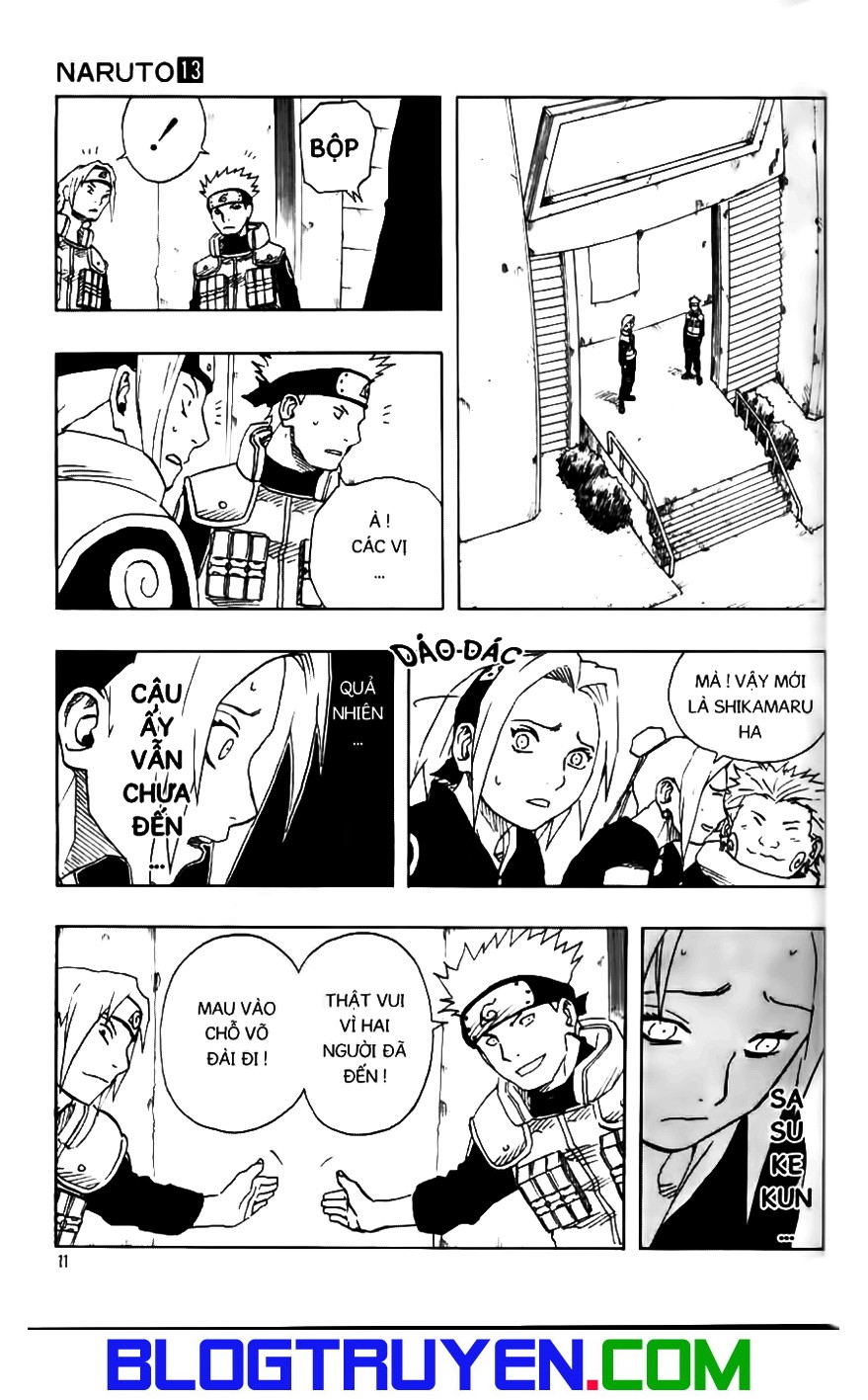 Chapter 109 - Trang 8