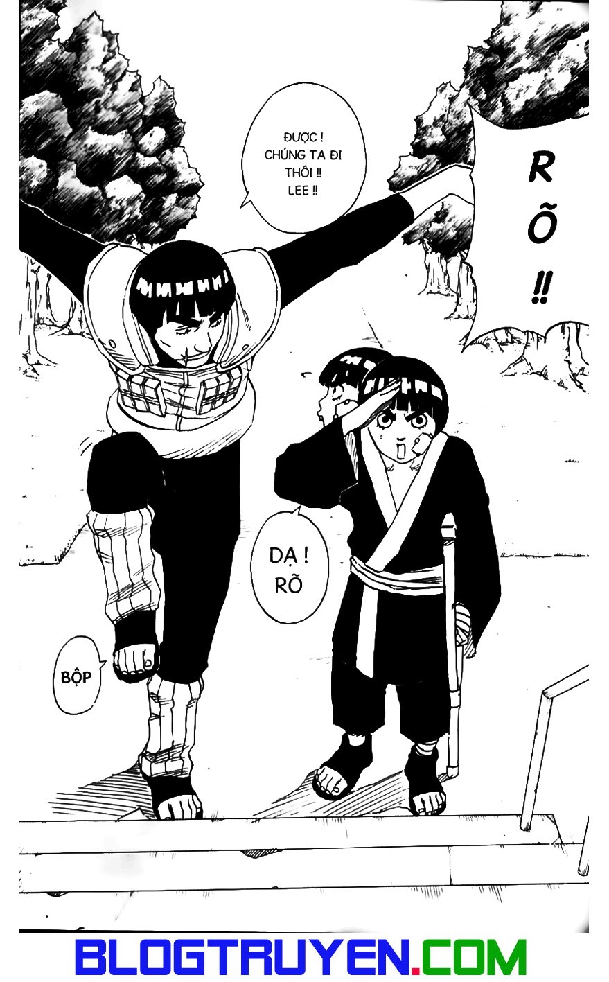 Chapter 109 - Trang 9