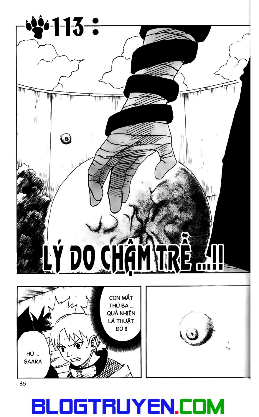 Chapter 113 - Trang 2
