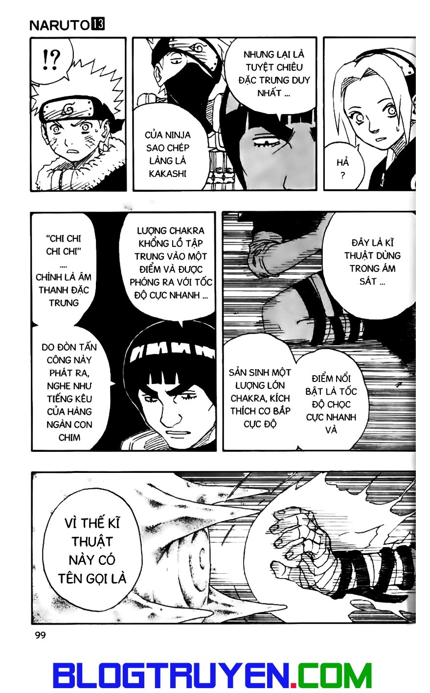 Chapter 113 - Trang 16
