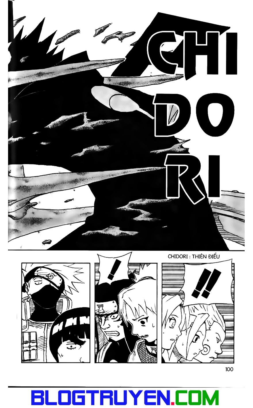 Chapter 113 - Trang 17