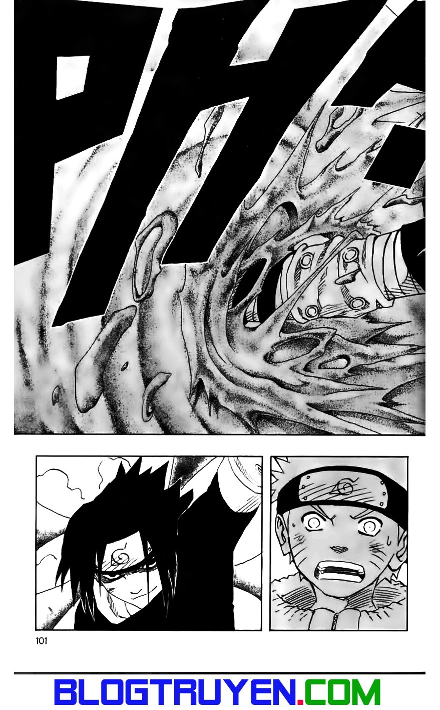 Chapter 113 - Trang 18