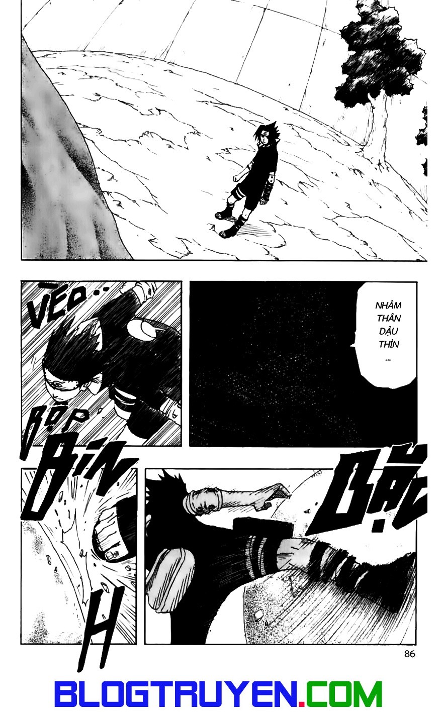 Chapter 113 - Trang 3