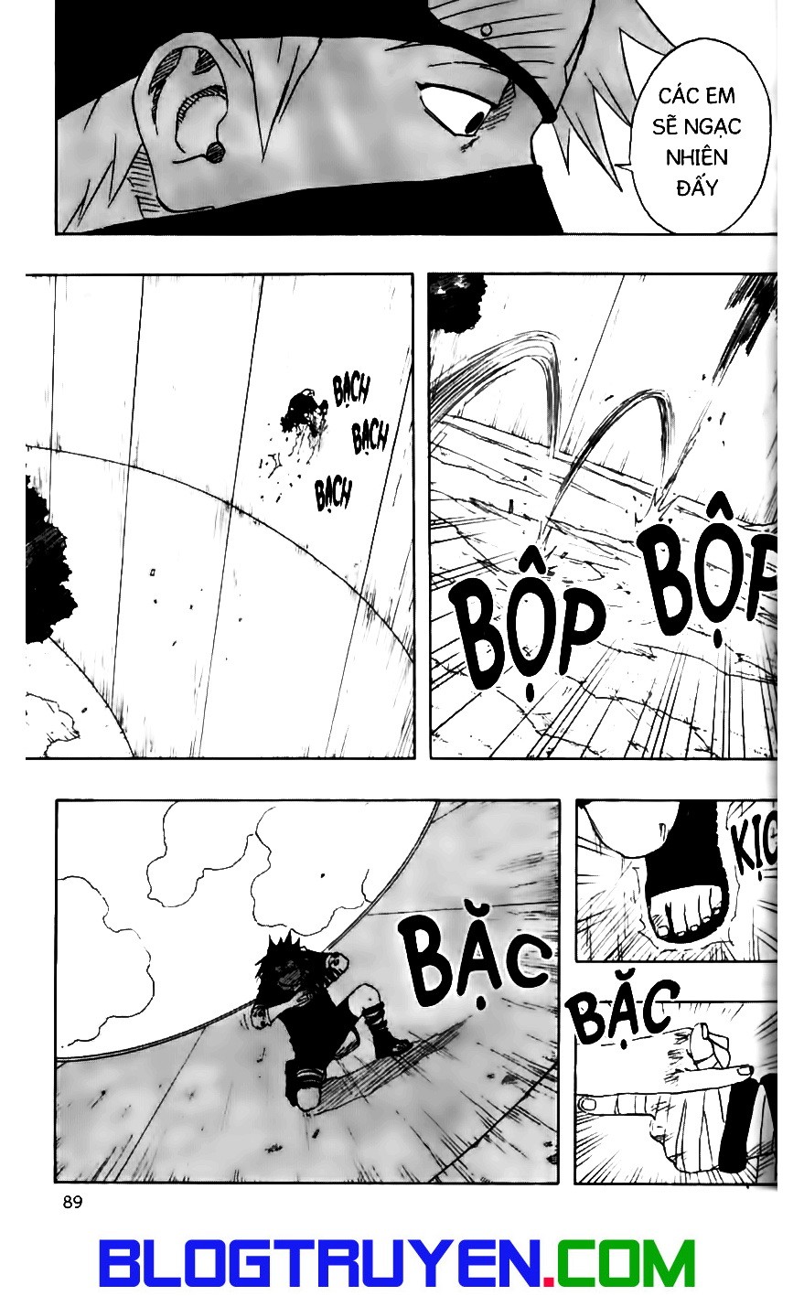 Chapter 113 - Trang 6