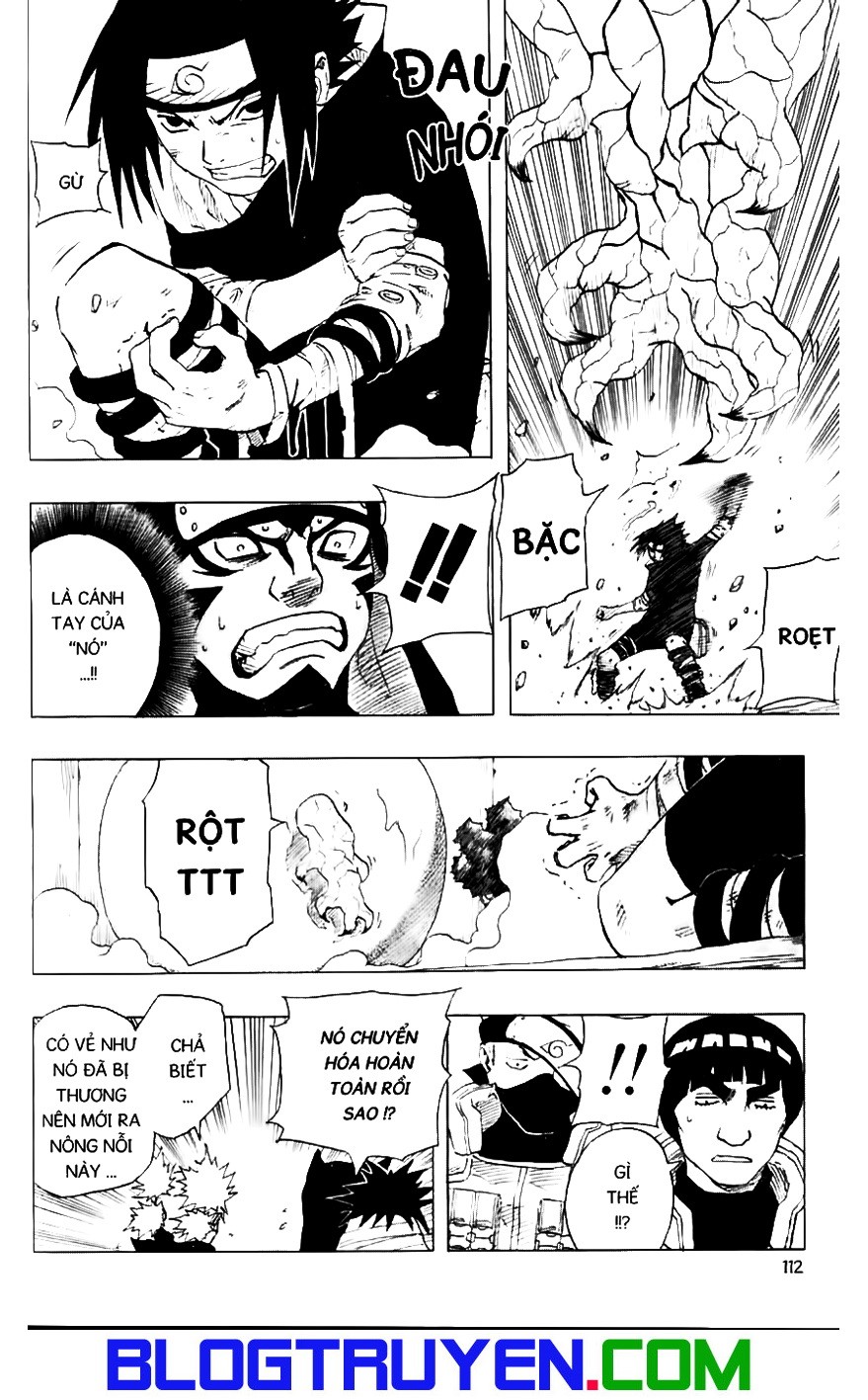 Chapter 114 - Trang 11