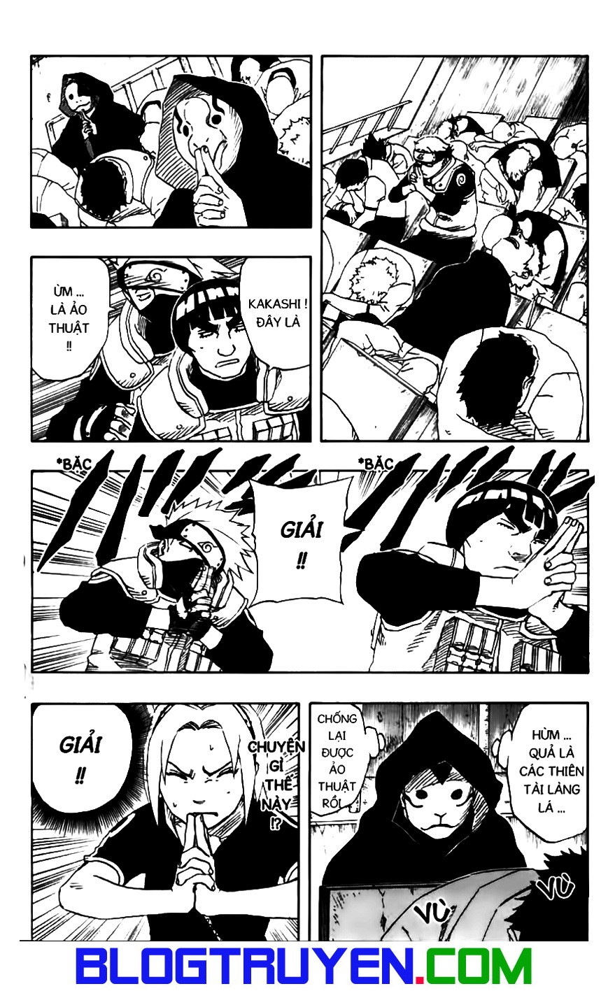 Chapter 114 - Trang 17