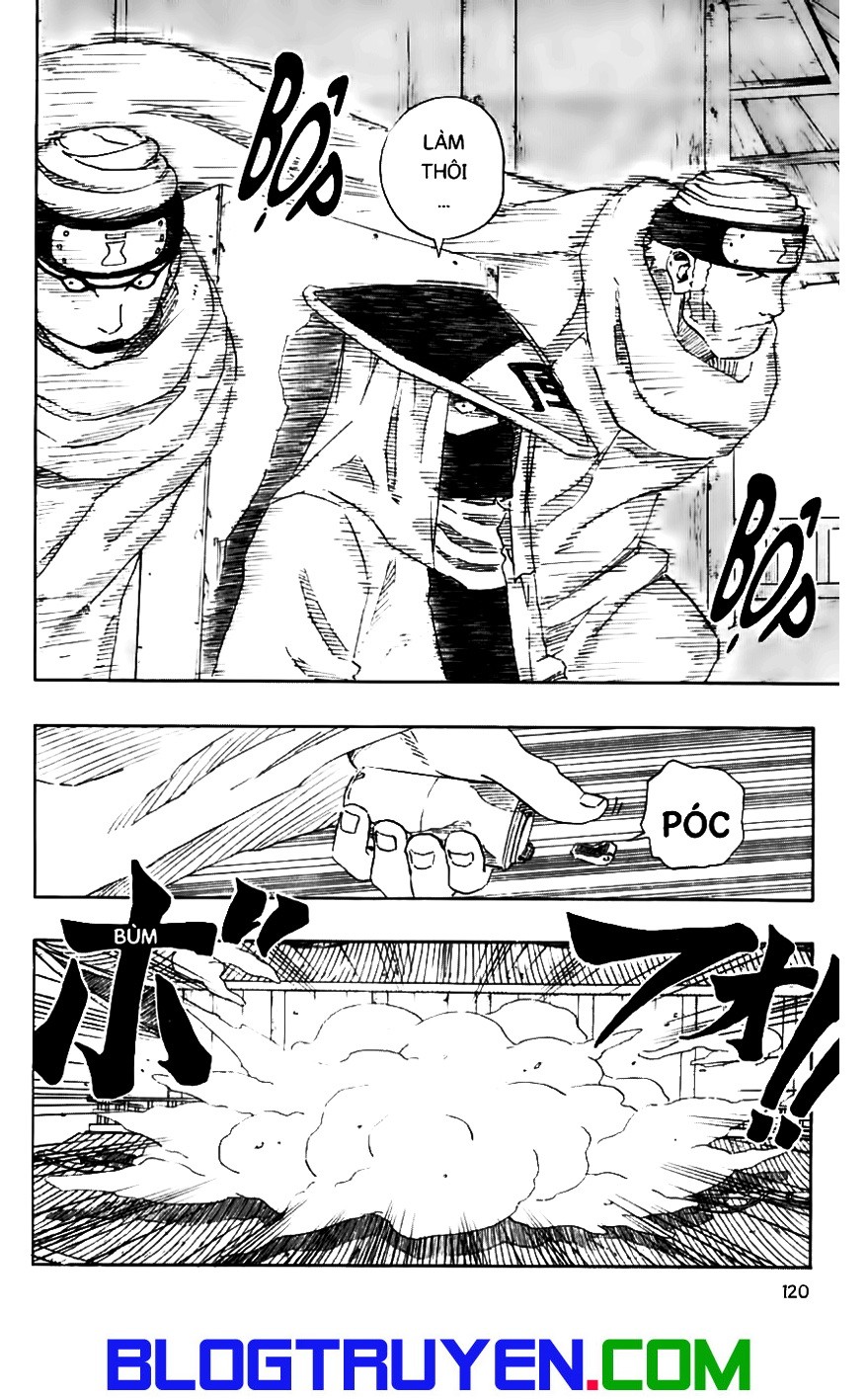 Chapter 114 - Trang 19