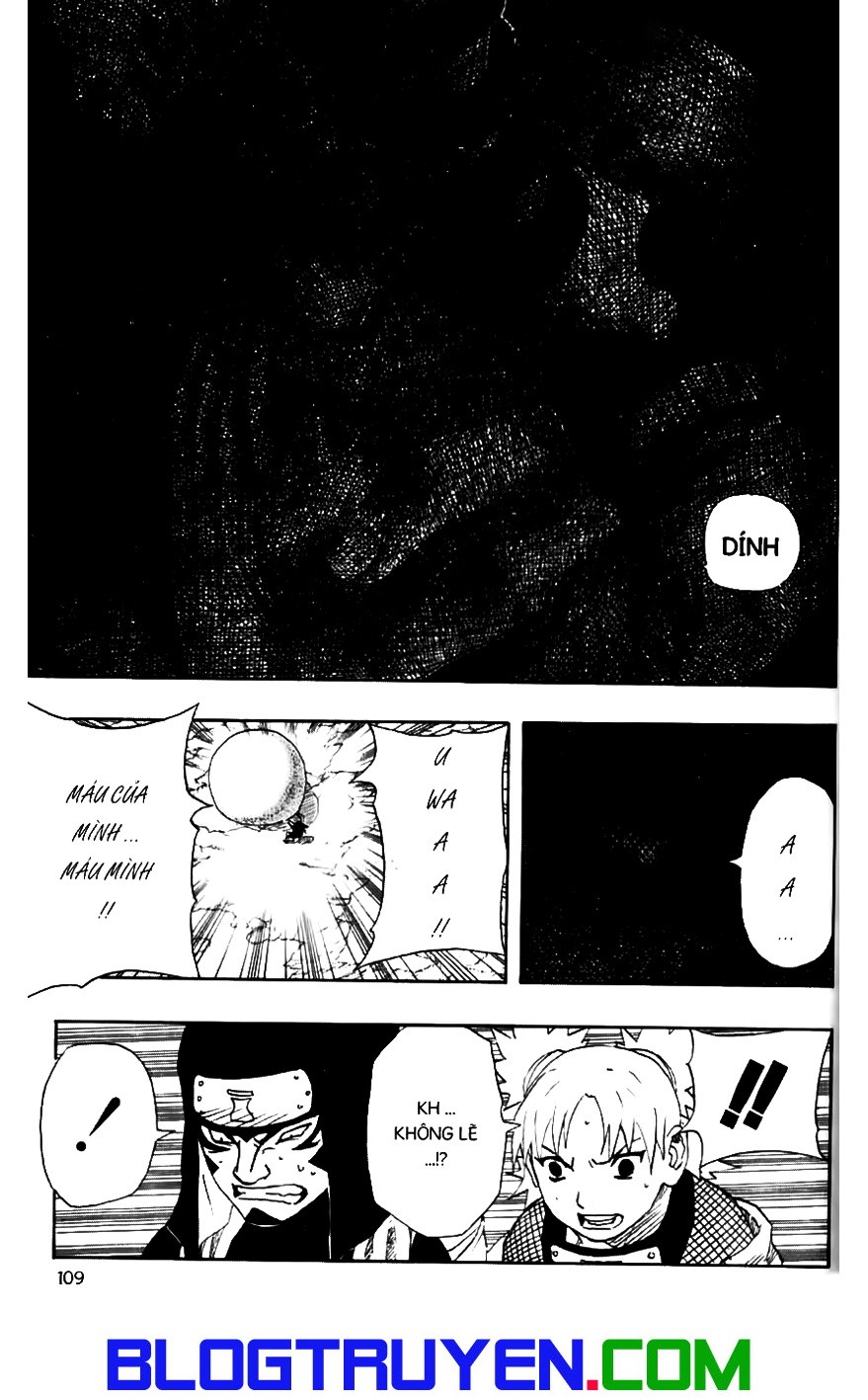 Chapter 114 - Trang 8