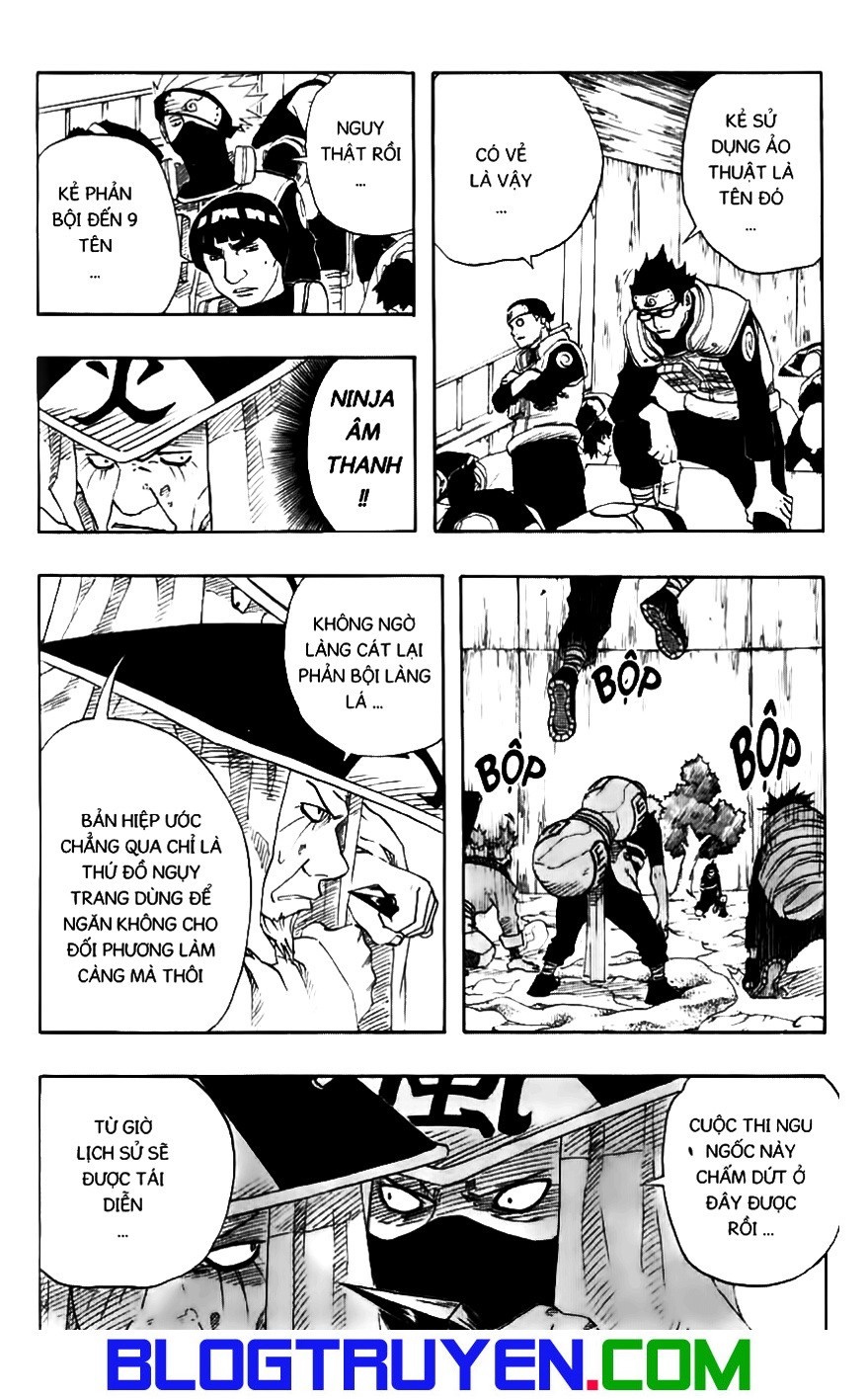 Chapter 115 - Trang 11