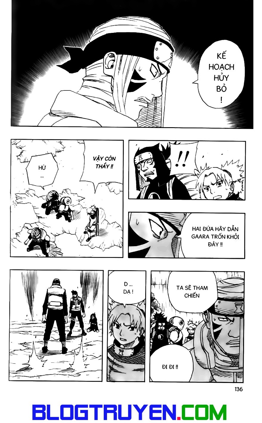 Chapter 115 - Trang 15