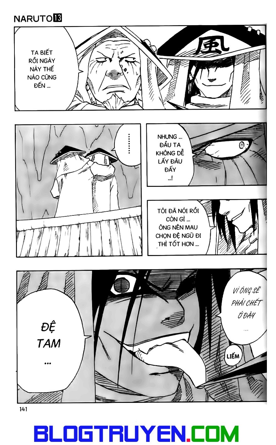 Chapter 115 - Trang 20